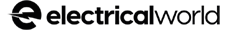 ElectricalWorld.com Logo