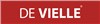 De Vielle Logo