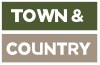 Town & Country Logo
