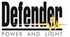 Defender Logo