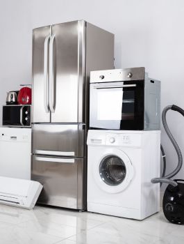 Appliances