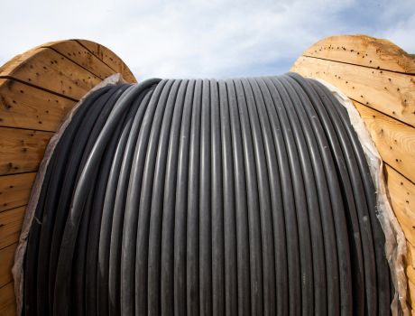 Armoured Cable