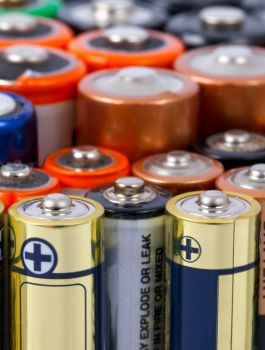 Batteries