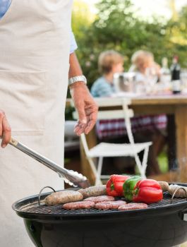 Barbeques