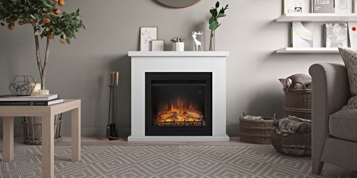 Fires & Stoves