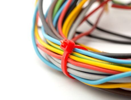 Flexible Cable
