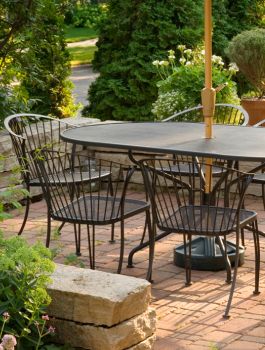 Garden Furniture