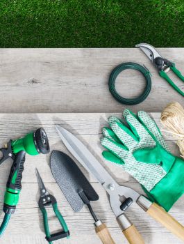 Garden Tools