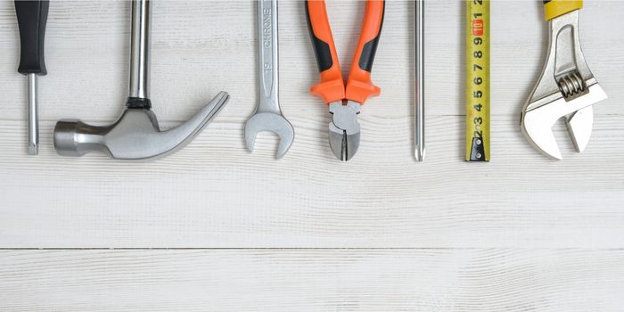 Hand Tools